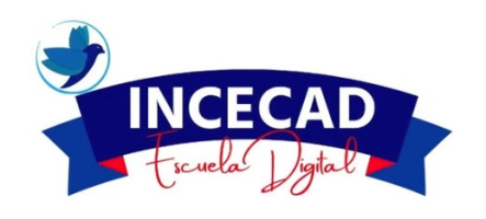 Aprendiendo INCECAD
